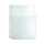 Faltentasche 1/2 = Kängurutasche, A4,PVC,Premium,glasklar, 5er Beutel