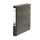 Ringordner A4 4,5cm schwarz Wolkenmarmor 2 Ring-Combi-Mechanik