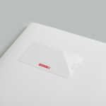 Schnellhefter A4 tulip FACT! 4061947097719