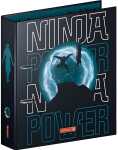 Ordner 70 mm Ninja Power 4061947115253