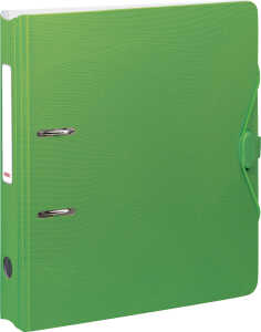 Ordner 5cm Wave grün 4061947060713