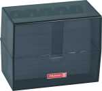 Karteibox A7 m.KK denim 4061947097511