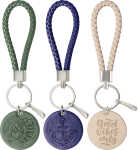 Schlüsselanhänger Segeltau 4061947117974