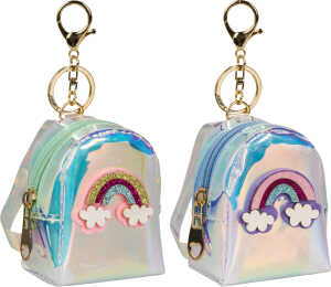 Schlüsselanhänger Rucksack 4061947118094