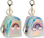 Schlüsselanhänger Rucksack 4061947118094