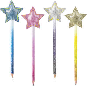 Brunnen Bleistift Star 4061947012514