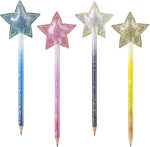 Brunnen Bleistift Star 4061947012514