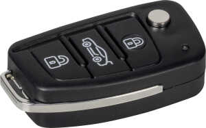 Radiergummi Car Key 4061947097276