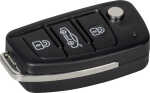 Radiergummi Car Key 4061947097276