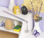 Radiergummi Schwamm 4061947103991