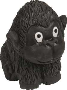 Radiergummi Gorilla 4061947117042