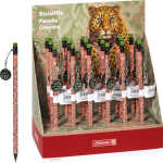 Bleistift Safari World 4061947099898