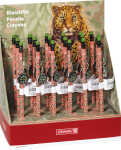 Bleistift Safari World 4061947099898