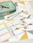 Jumbo Bleistift Dinosaurier 4061947039214