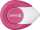 Radiergummi 2 in 1 tulip 4061947098815