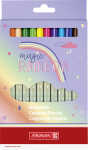 Jumbo Buntstifte 12erPack Magic Rainbow