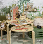 Radiergummi Safari World 4061947099737