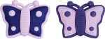 Radiergummi Magic Butterfly 4061947116922