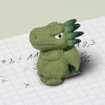 Radiergummi Drago 4061947066586