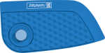 Radiergummi Klick Grip, azur 4061947068443