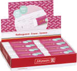 Radiergummi Dust free tulip 4061947135428