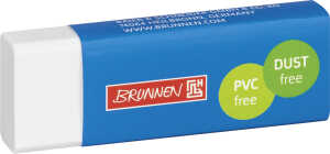 Radiergummi Dust free azur 4061947135404