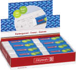 Radiergummi Dust free azur 4061947135404