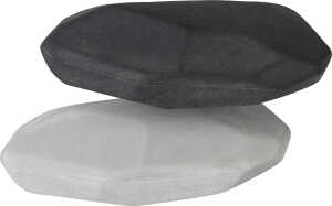 Radiergummi Obsidian 4061947068252