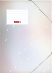 Sammelmappe A4 pp perlmutt 4061947069471