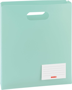 Heftbox A4 offen mint 4061947132205