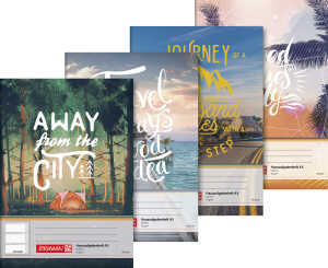 Aufgabenheft Boys 48Bl 4061947068382