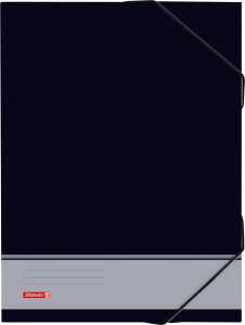 Sammelmappe A2 Uni Gummi 4061947116847