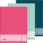 Sammelmappe A3 Trend Gummizug 4061947118698