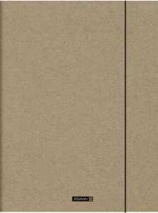 Sammelmappe A3 Nature Gummizug