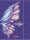 Sammelmappe A3 Karton Magic Butterfly