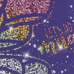 Schultüte 35cm Magic Butterfly