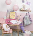 Wachsmalst 8er Set Magic Rainbow