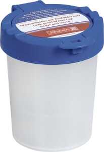 Wasserbecher blau 4061947120196