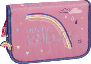 Federmäppchen Magic Rainbow 4061947100570
