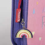 Federmäppchen Magic Rainbow 4061947100570
