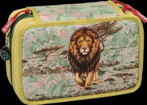 Federmäppchen 3 RV Safari World