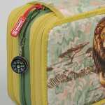 Federmäppchen 3 RV Safari World