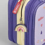 Federmäppchen 3 RV Magic Rainbow