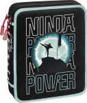 Federmäppchen XXL Ninja Power 4061947116472
