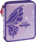 Federmäppchen XXL Magic Butterfly