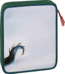 Schüler-Etui XXL Drago 4061947066609