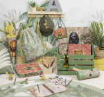 Sportbeutel Safari World 4061947099751