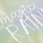 Sportbeutel Magic Rainbow 4061947100259