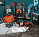 Sportbeutel Ninja Power 4061947116519