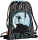 Sportbeutel Ninja Power 4061947116519